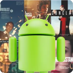 IPTV Nordic på Android Smart TV och Android-enheter med 4K-streaming