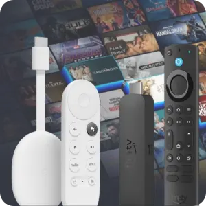 IPTV Sverige på Amazon Firestick, MAG box och IPTV-boxar